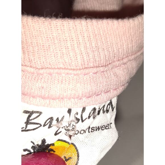 Horse Lovers Pink Tshirt Women's 2X Horses Leave Hoofprints On Your Heart Bay - Picture 6 of 15